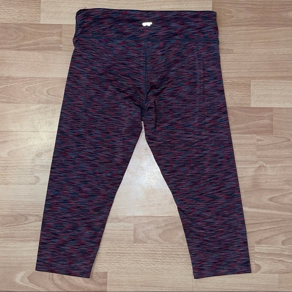 Workout Leggings 2 PCK - Picture 6 of 6